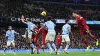 Klub Liga Inggris Tertinggal di Deloitte Money League, Ini Penyebab Real Madrid dan Barcelona Teratas