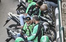 Bonus Hari Raya Ojol Cuma Cair Rp50.000 Hingga Rp100.000, Asosiasi Protes: Tidak Sesuai Aturan Kemnaker