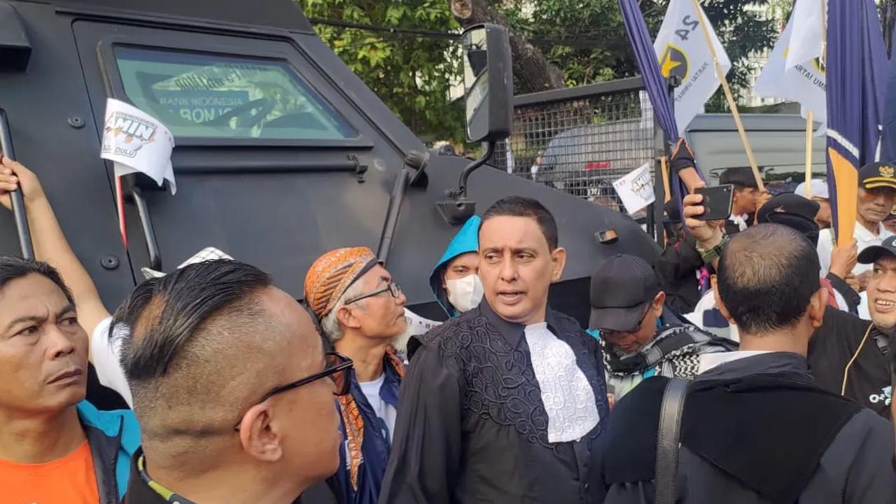Dok. Istimewa