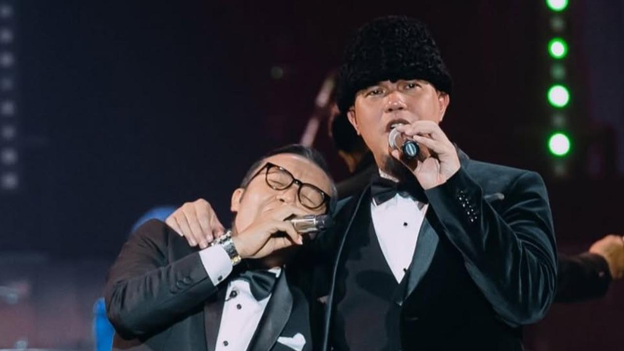 Heboh Royalti Pencipta Lagu, Ahmad Dhani Akui Dapat Jatah Rp50 Juta Tiap Kali Ari Lasso Bawakan Lagu Dewa 19
