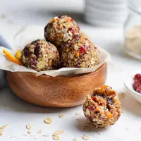 Resep Bola Almond Tanpa Oven./Copyright depositphotos.com/julie208