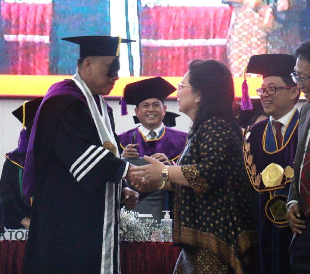 Dok. Istimewa