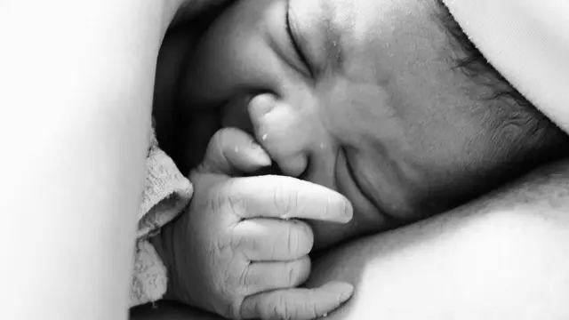 [Bintang] Surinala Carolina Jarumilind