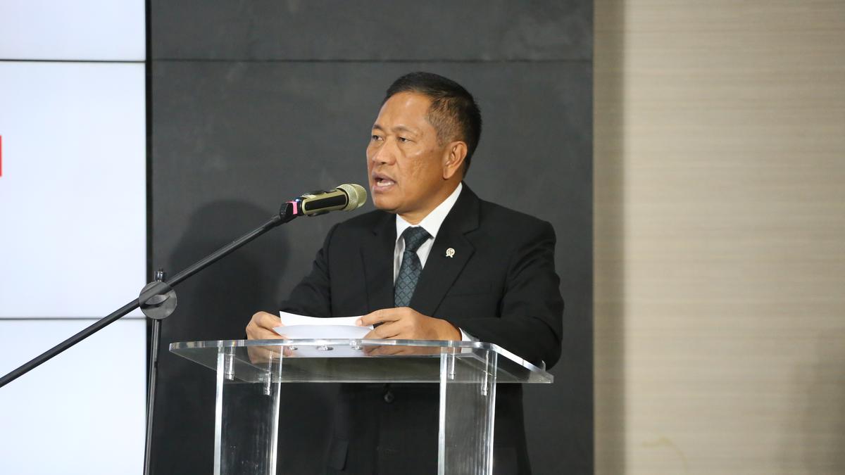 Wamenhan Buka Suara soal Kematian 5 Calon Manajer Kopdes