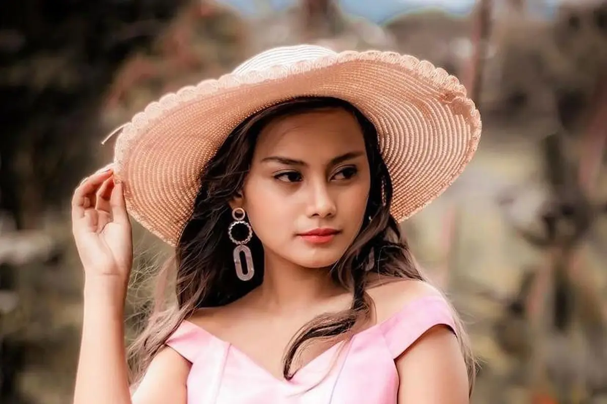 Pengemis Ini Viral Karena Kecantikannya, Kini Jadi Model dan Ikut Miss Universe Filipina