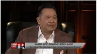 Hanya Dibayar Semangkuk Bubur dan Batal Liburan ke Alaska, Otto Hasibuan Ungkap Alasan Mau Jadi Pengacara Jessica Wongso