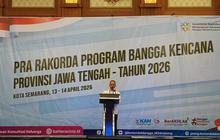 BKKBN Jateng Minta Penyuluh KB Petakan Wilayah Intervensi untuk Pemerataan Program Bangga Kencana