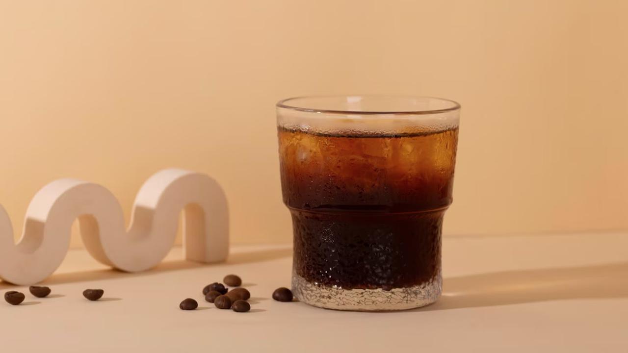 High Cold Brew, Sousi Bagi Anda yang Sedang Diet Namun Tetap Ngopi