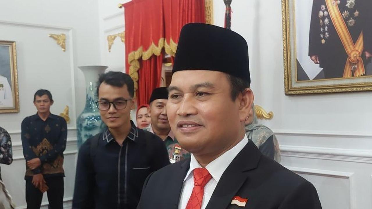 Pemda Bengkulu Tegaskan Pentingnya Validitas Data BSPS 2026 untuk Bantuan Tepat Sasaran