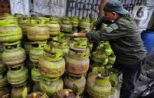 Gara-Gara Sering Impor LPG, Indonesia Rugi Rp63,5 Triliun Per Tahun