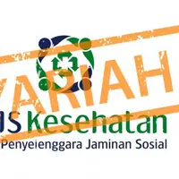 Setelah difatwakan haram, kini MUI dan pemerintah tengah meramu BPJS Syariah. WOW!