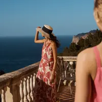 Koleksi fashion terbaru dari MANGO. (Foto: Dok. MANGO)