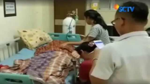 Dokter Mogok Kerja, Pasien RS Regional Sulbar Meninggal Karena Tak Tertangani