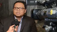 Ketua Pansus RUU Pemilu Lukman Edy, pembahasan RUU sudah mendekati masa akhir
