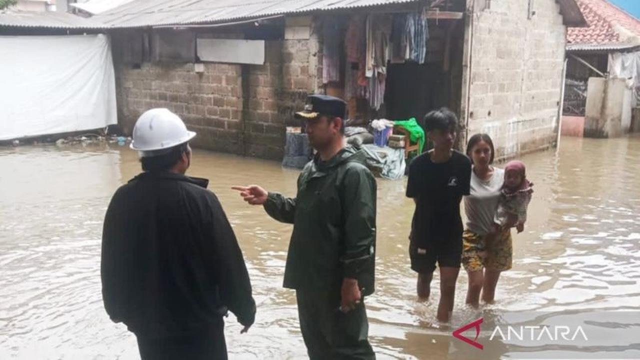 Pemprov DKI Pastikan Pembangunan Embung Cakung Barat Dimulai 2026, Solusi Atasi Banjir Jakarta Timur