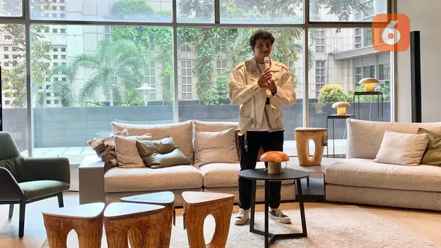 Ronaldiaz Hartantyo, Chief of Business Development dan Co-founder MYCL
