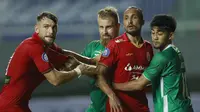 Butuh Kemenangan di BRI Liga 1, Angelo Alessio Update Perkembangan Persija Jelang Hadapi PSIS