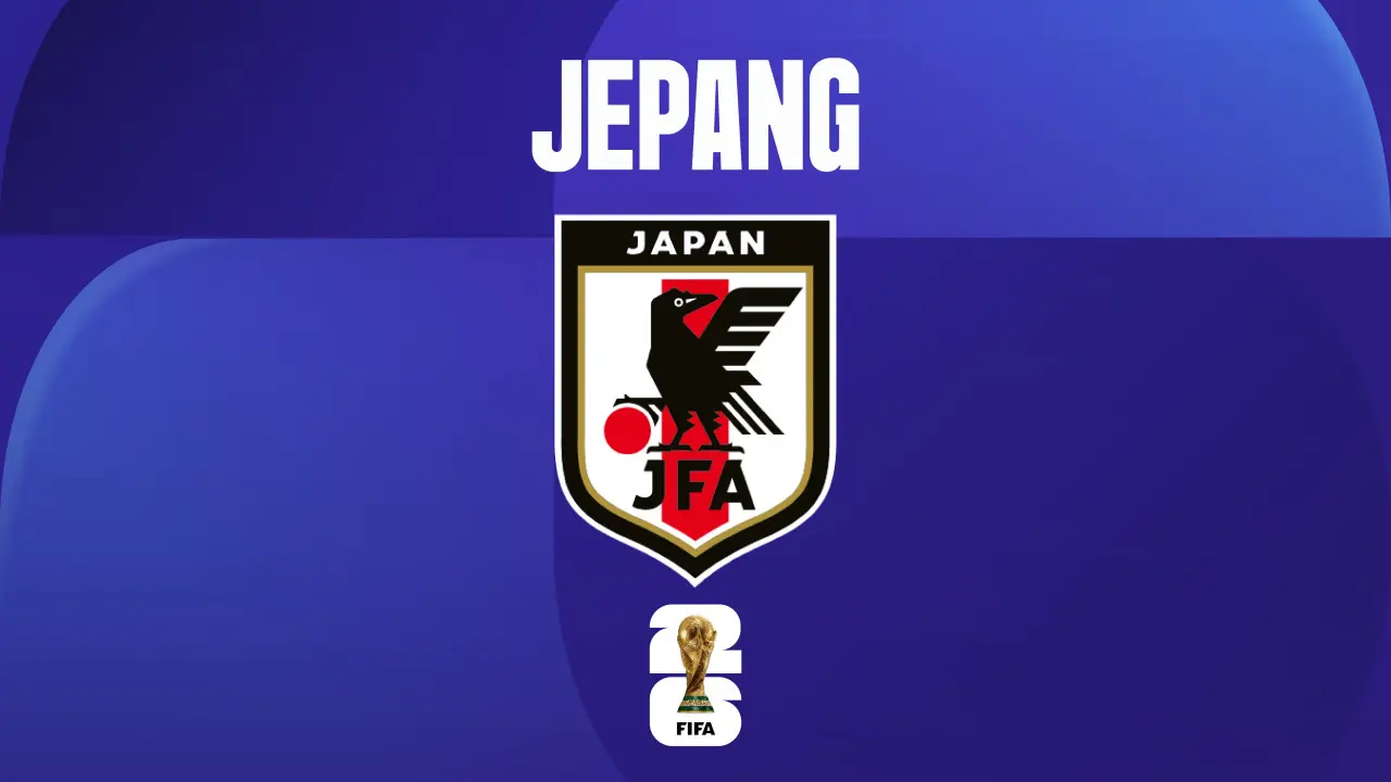 Timnas Jepang