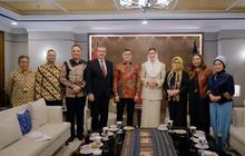 Wow, Türkiye Tarik 62 Juta Turis! Indonesia & Turki Perkuat Kerja Sama Pariwisata, Bidik Halal Tourism