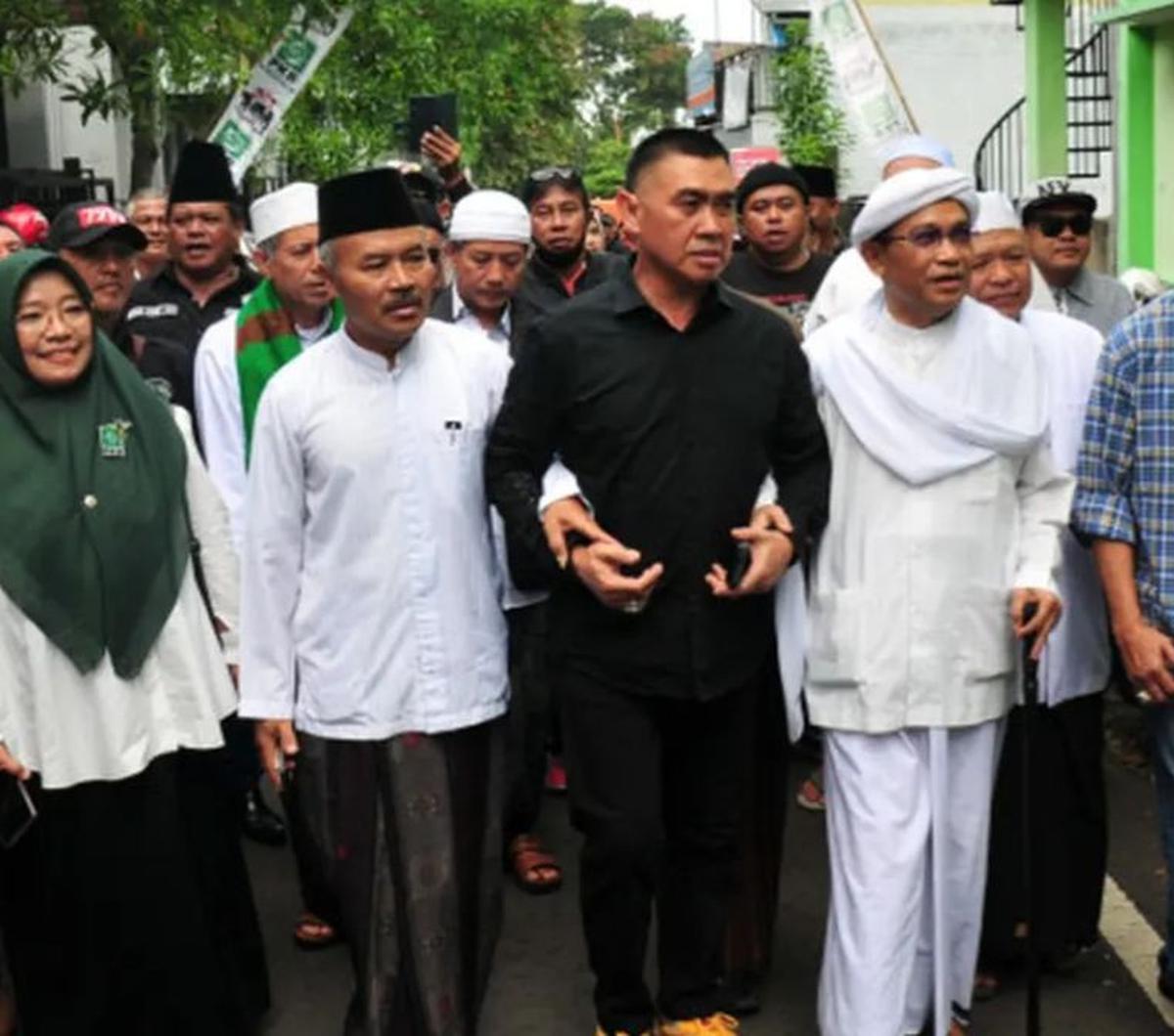 Dok. Istimewa