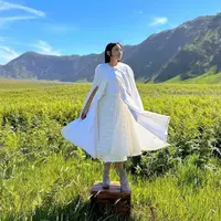 Sebagai ibu dua anak, Tiffany Soetanto memang punya pesona menawan yang kerap tuai pujian [@tiffanysoetanto]