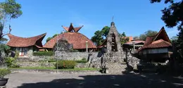 Intip keindahan alam, budaya, dan spiritualitas Kediri (dok. Pemprov Jawa Timur)