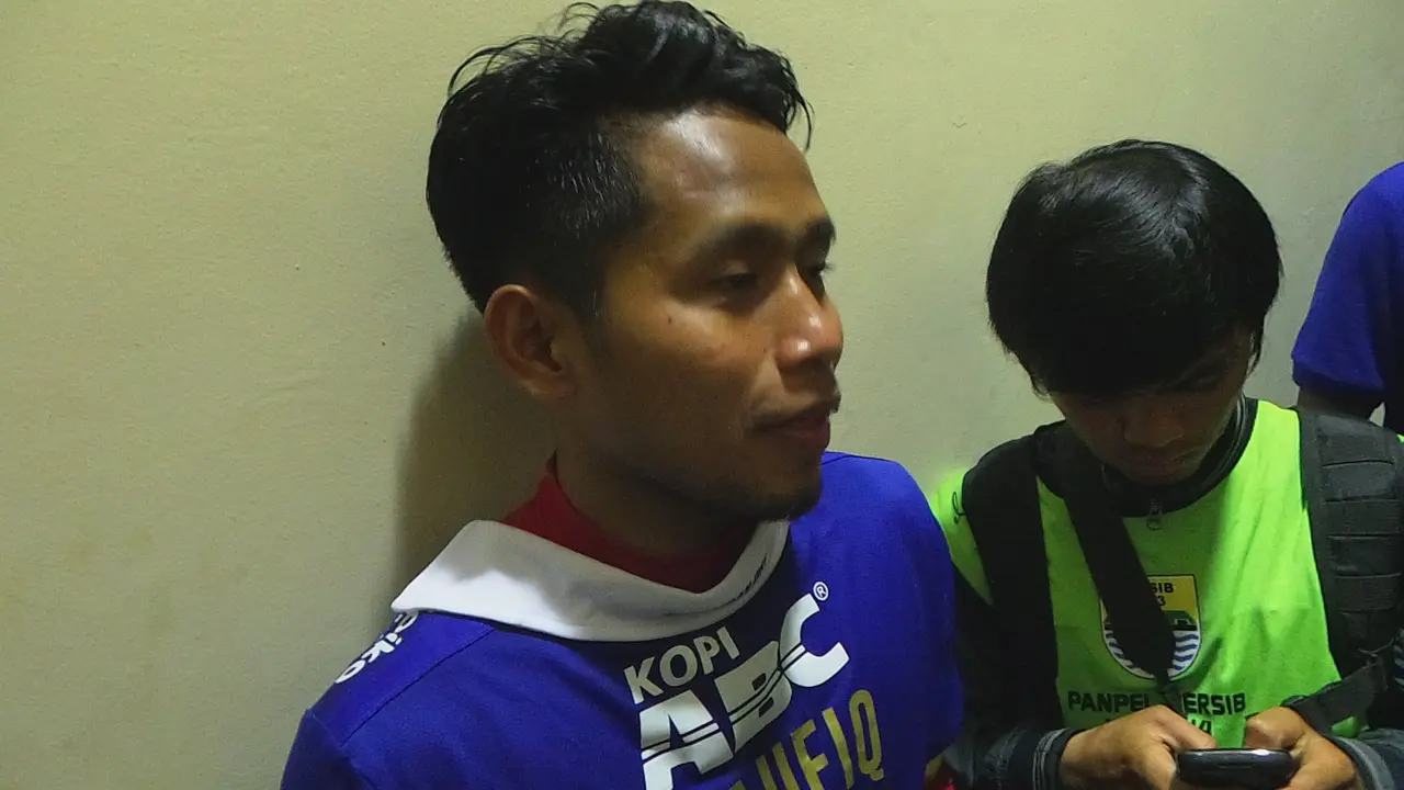Andik Vermansyah