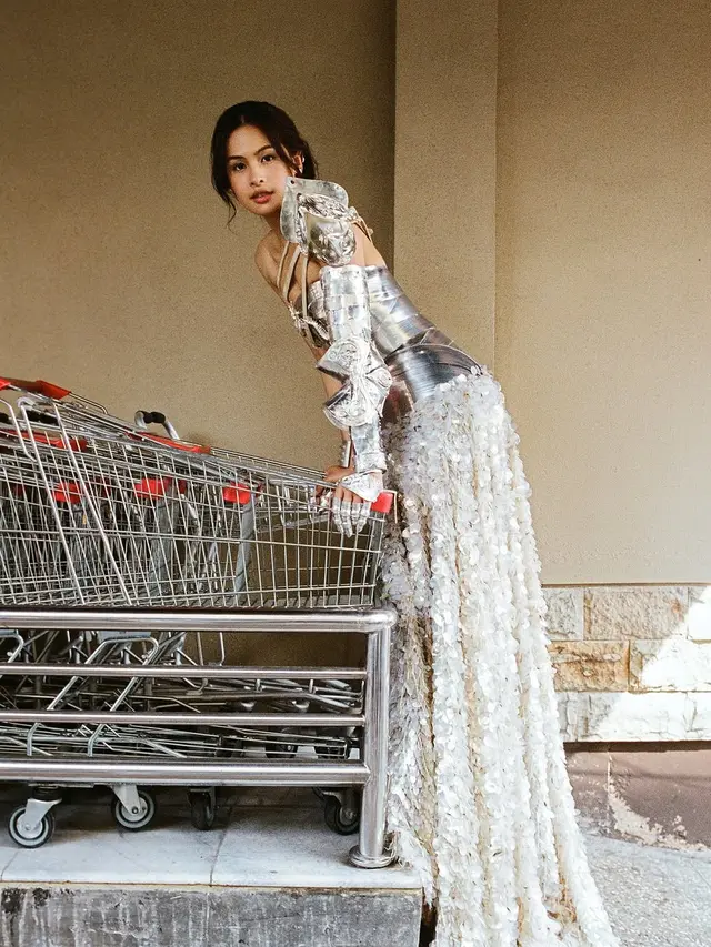 Maudy Ayunda