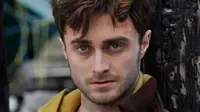 Tumbuh Tanduk, Daniel Radcliffe Menjadi Iblis?