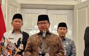 Viral TPS Liar di Cilincing, Pramono Buka Suara