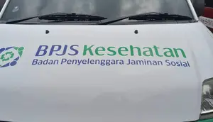 BPJS Kesehatan Defisit Rp 2 Triliun Tiap Bulan, Ini Faktor Penyebabnya