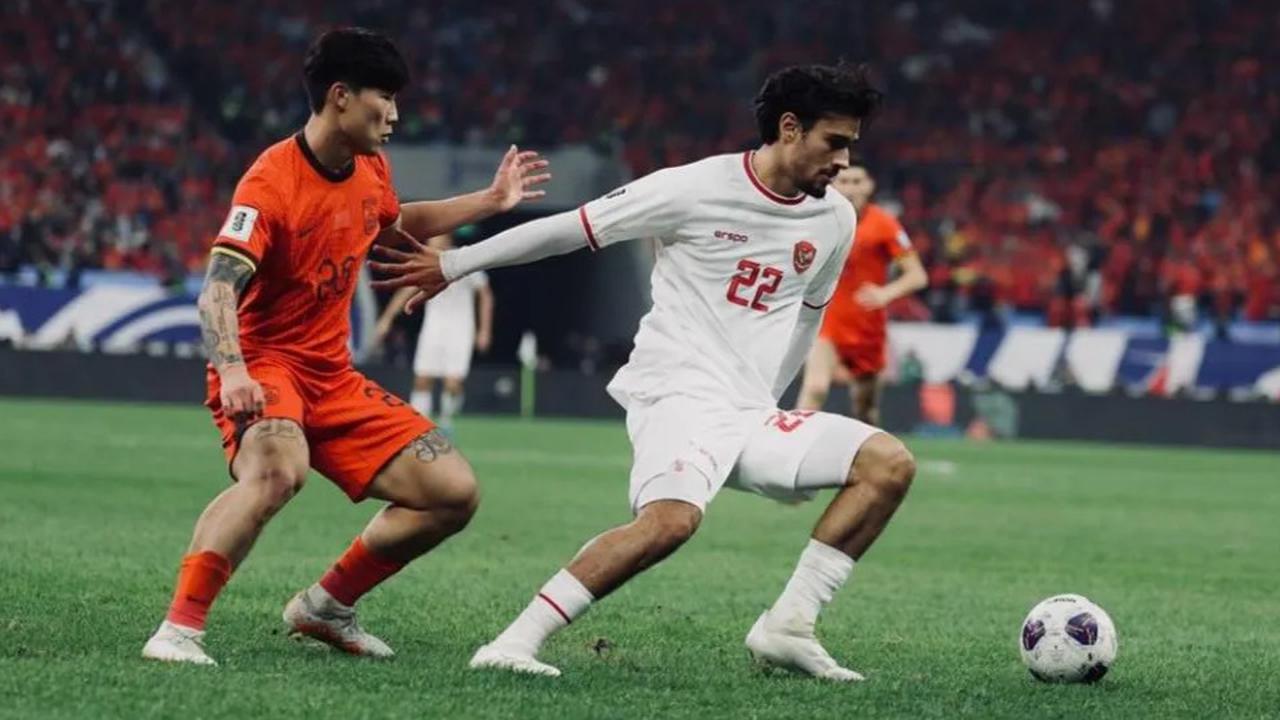 Nathan Tjoe-A-On, Umpan Akurat yang Menciptakan Peluang