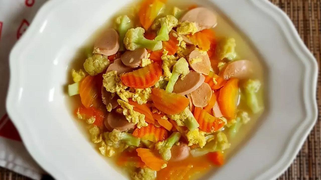 7 Resep Sahur Anti Ribet Ala Anak Kos yang Simple, Bikin Kenyang dan Tahan Lama