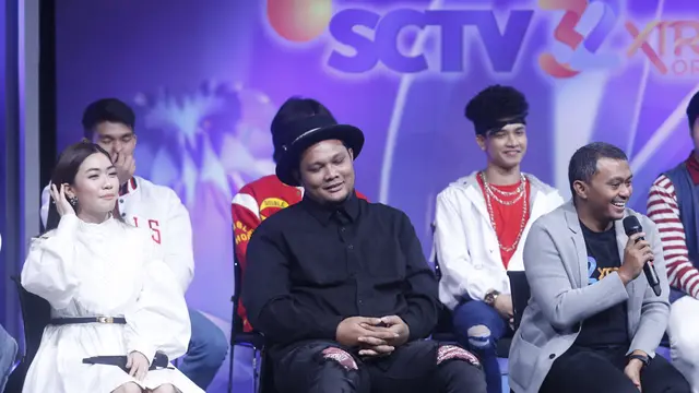 [Fimela] HUT SCTV 32 XTRAORDINARY