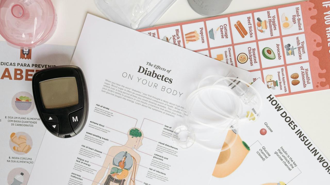 Cegah Komplikasi Sejak Dini, Kenali Gejala Diabetes Tipe 2