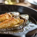 Berapa Menit Menggoreng Ikan? Panduan Waktu, Suhu, dan Cara agar Renyah Merata