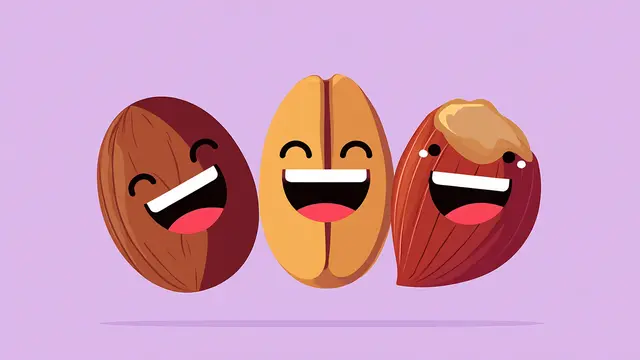 Nut Jokes