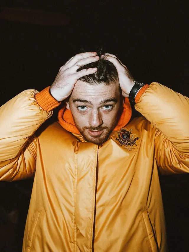 Angus Cloud Meninggal di Usia 25 Tahun, Sempat Bahas Ketenaran yang Bikin Paranoid