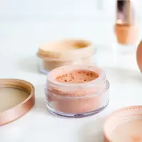 Ilustrasi makeup. Sumber foto: unsplash.com/gabrielle colex.