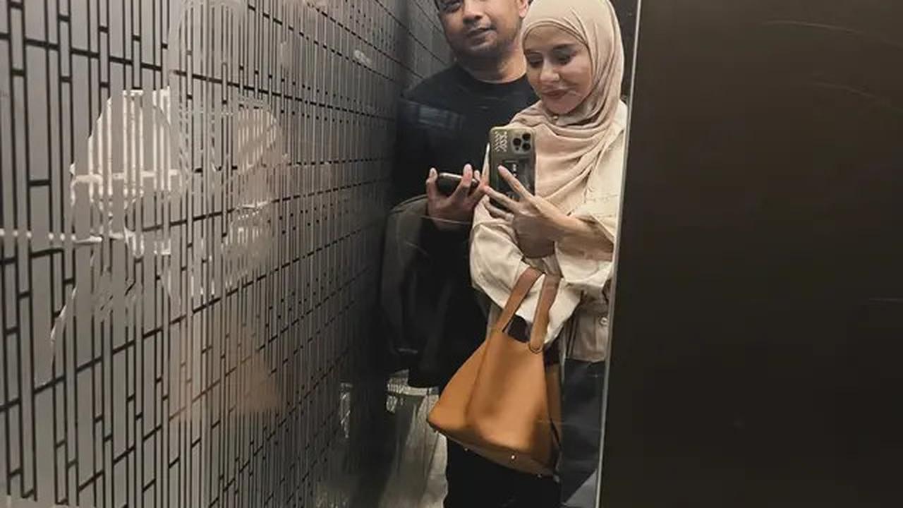 Meisya Siregar Klarifikasi Isu Pisah Ranjang dengan Bebi Romeo Setelah 20 Tahun Nikah, Begini Katanya