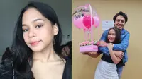 Jessi Putri Adik Jefri Nichol (Sumber: Instagram//jejijuu)