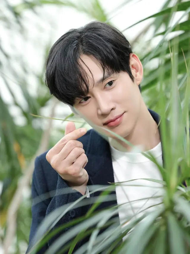 [Fimela] Park Sung Hoon