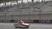 Universitas Indonesia Raih Kemenangan di Ajang Shell Eco Marathon 2025