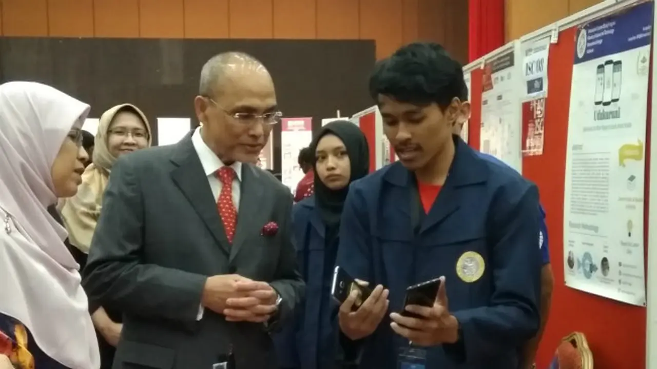 (Foto: Liputan6.com/Dian Kurniawan)