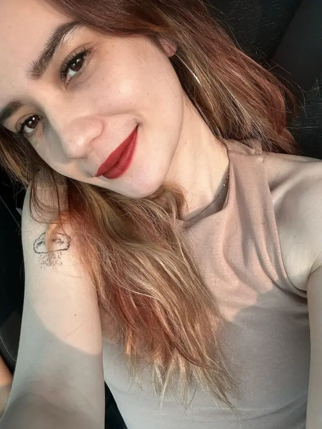Putri Anne Pamer Tato