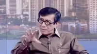 Segmen 6: Wawancara Bersama Menkumham Terkait Lapas di Indonesia
