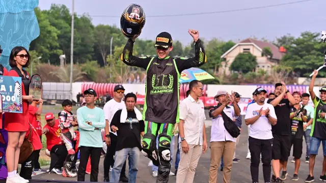 Hafid Pratama