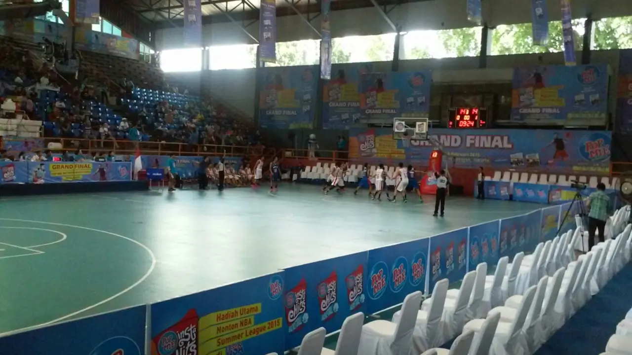Popmie InstaHits Basketball