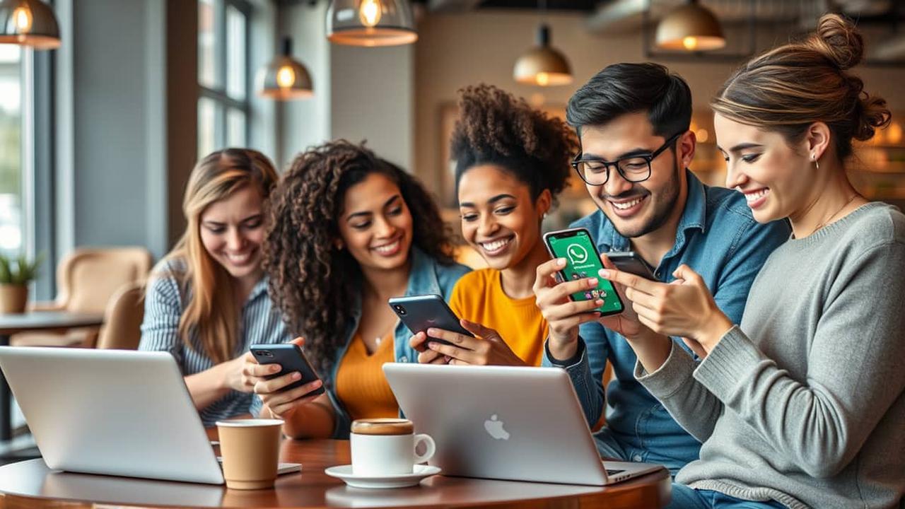 cara menghapus grup wa