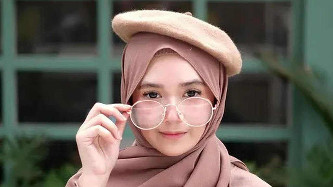 5 Tren Hijab 2025 yang Lagi Hits, Bikin Kamu Makin Stylish!